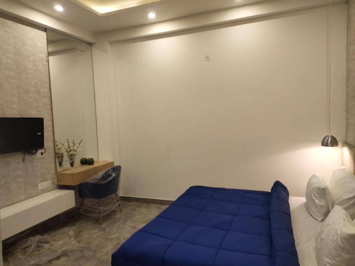 Hotel Fortune Inn- Noida Sector 19 Esterno foto