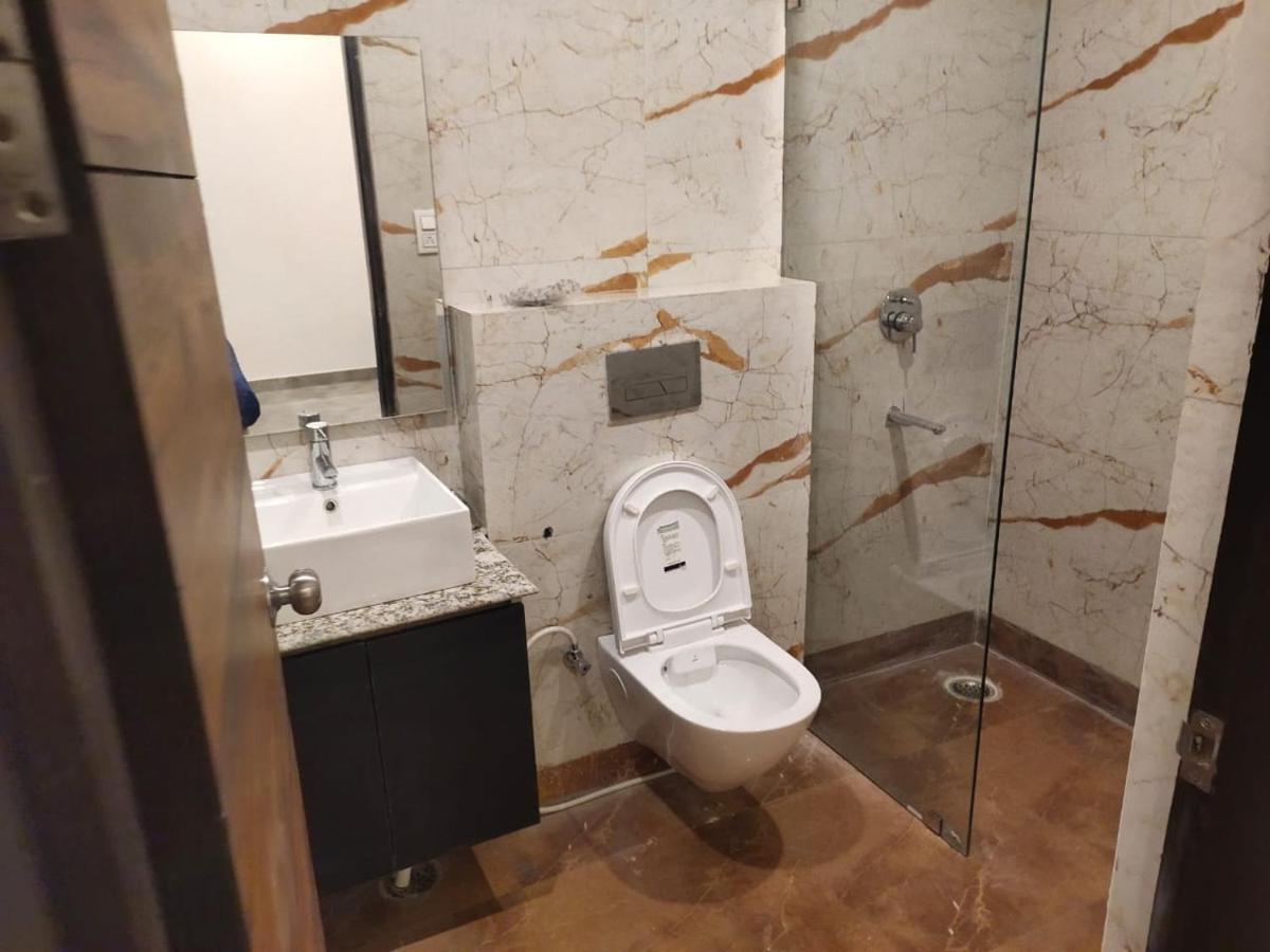 Hotel Fortune Inn- Noida Sector 19 Esterno foto