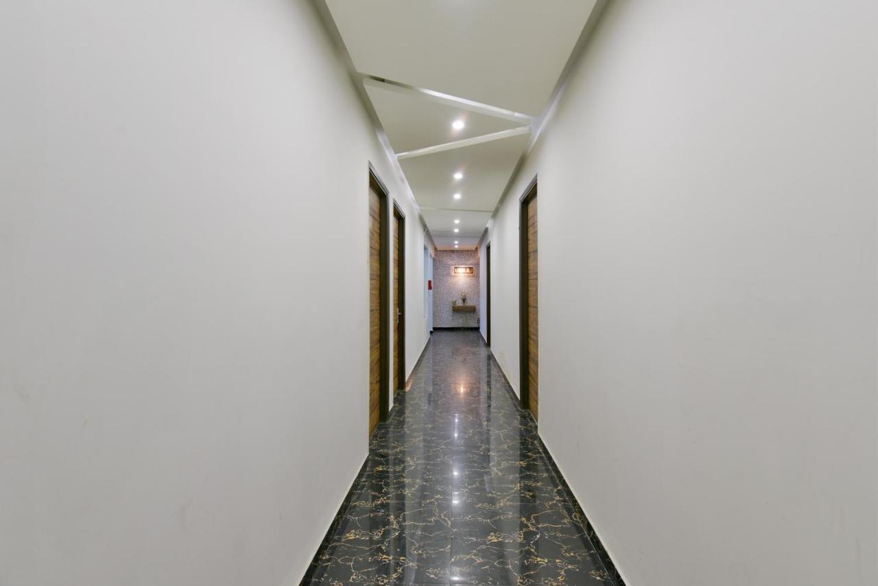 Hotel Fortune Inn- Noida Sector 19 Esterno foto