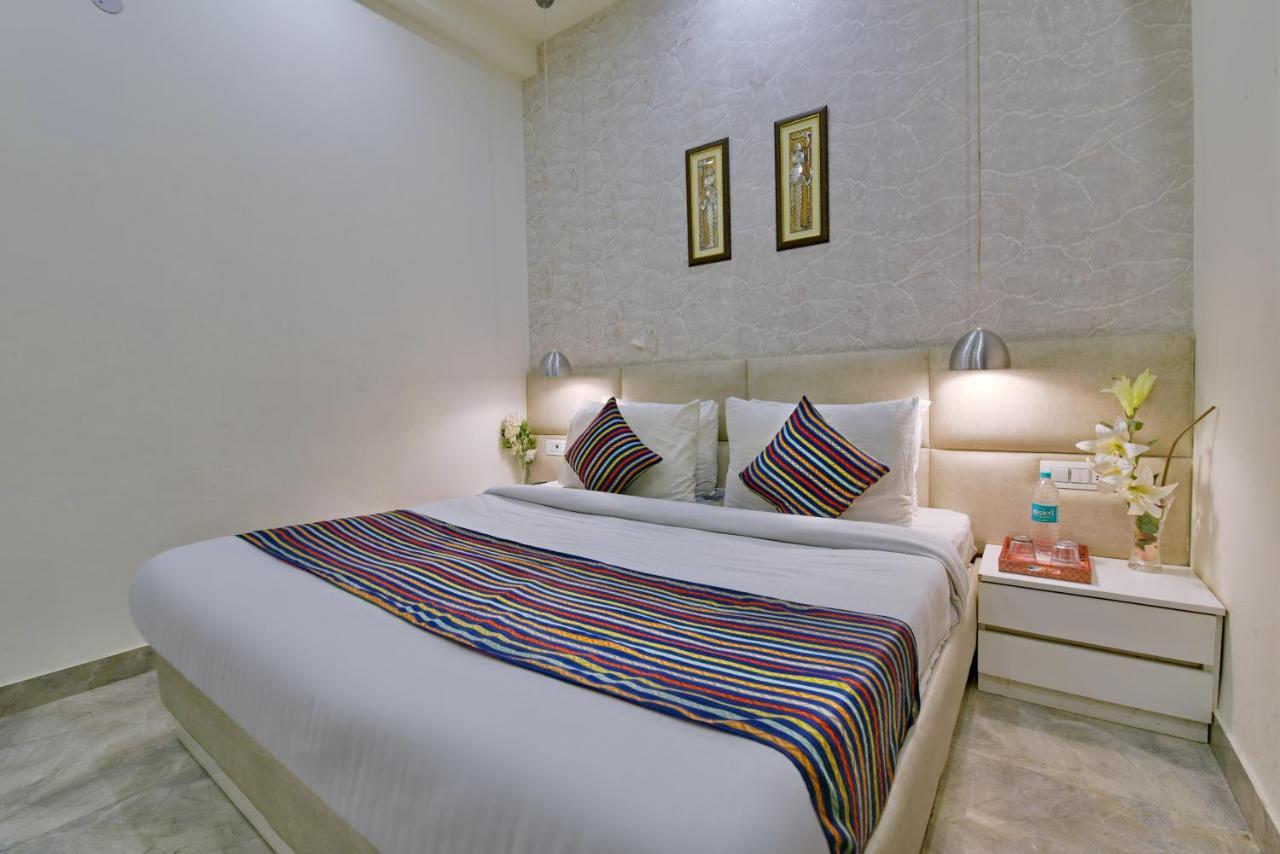 Hotel Fortune Inn- Noida Sector 19 Esterno foto